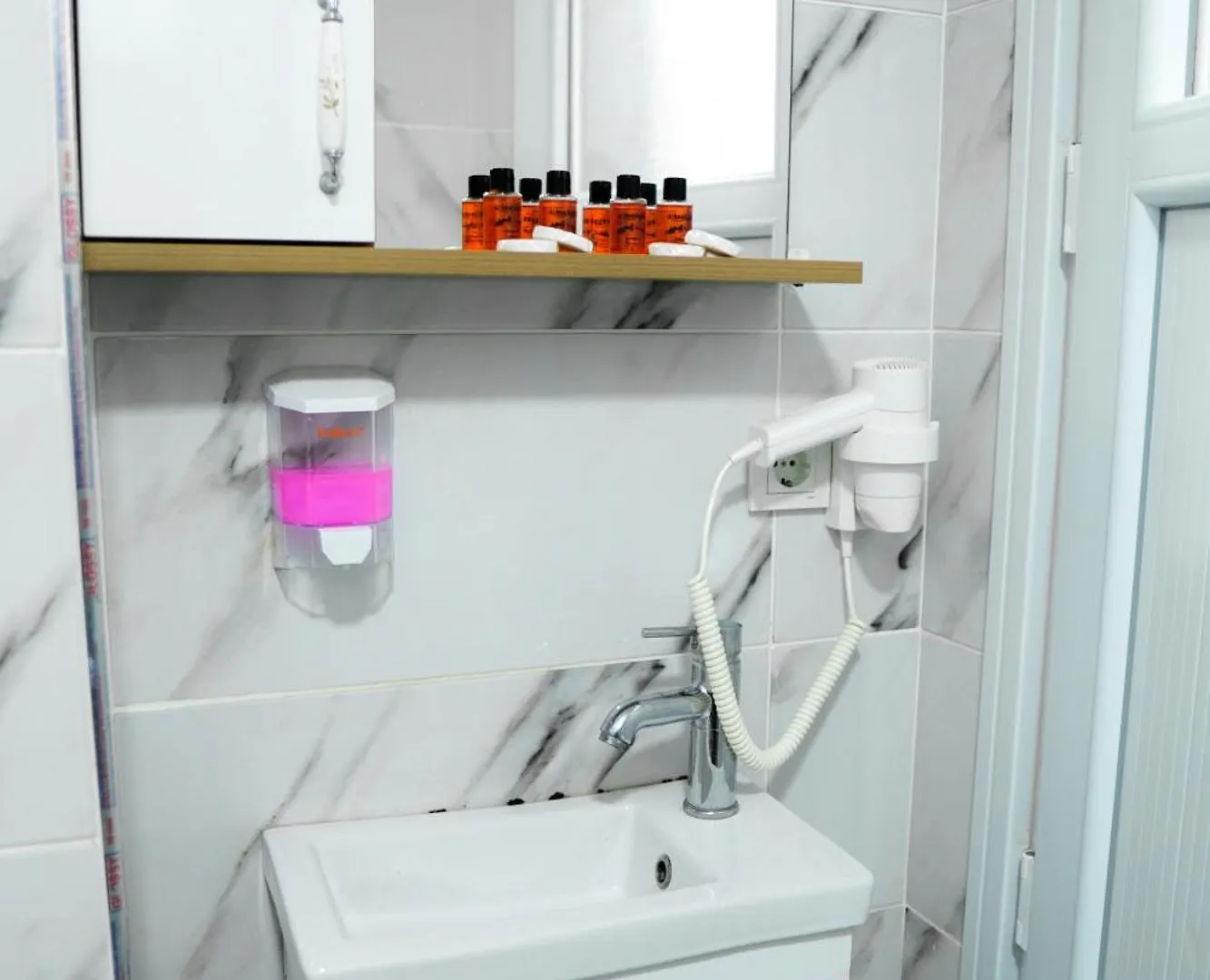 Hotel Laos Otel Istanbulská provincie Turecko