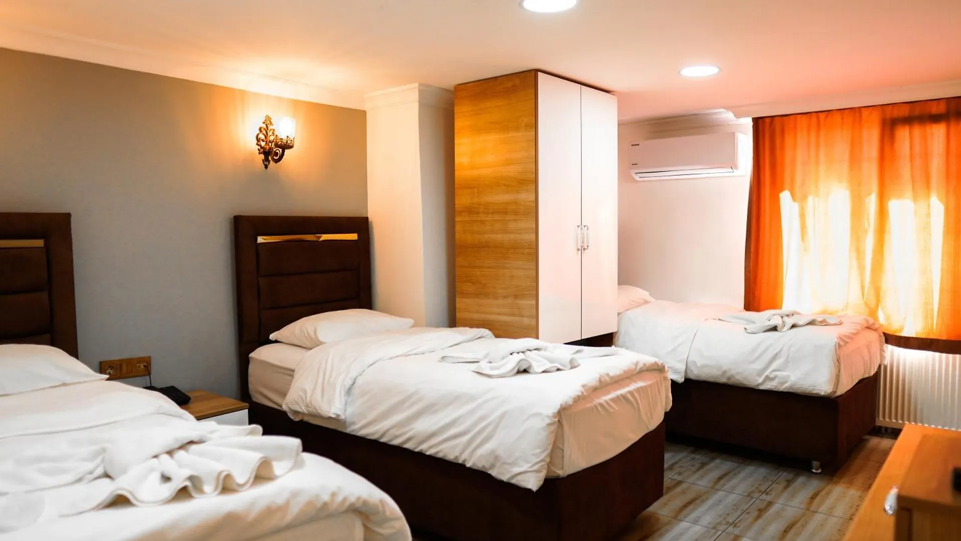 Laos Otel Istanbulská provincie Hotel