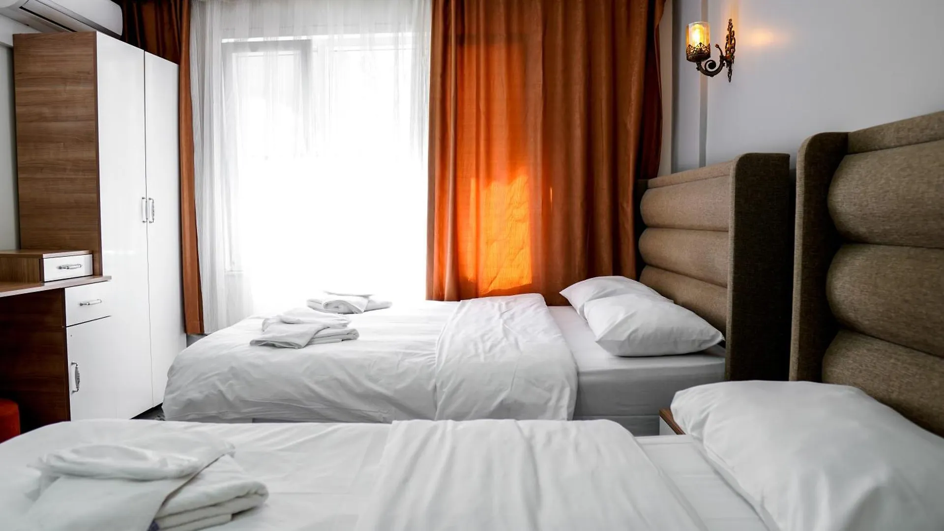 Laos Otel Istanbulská provincie