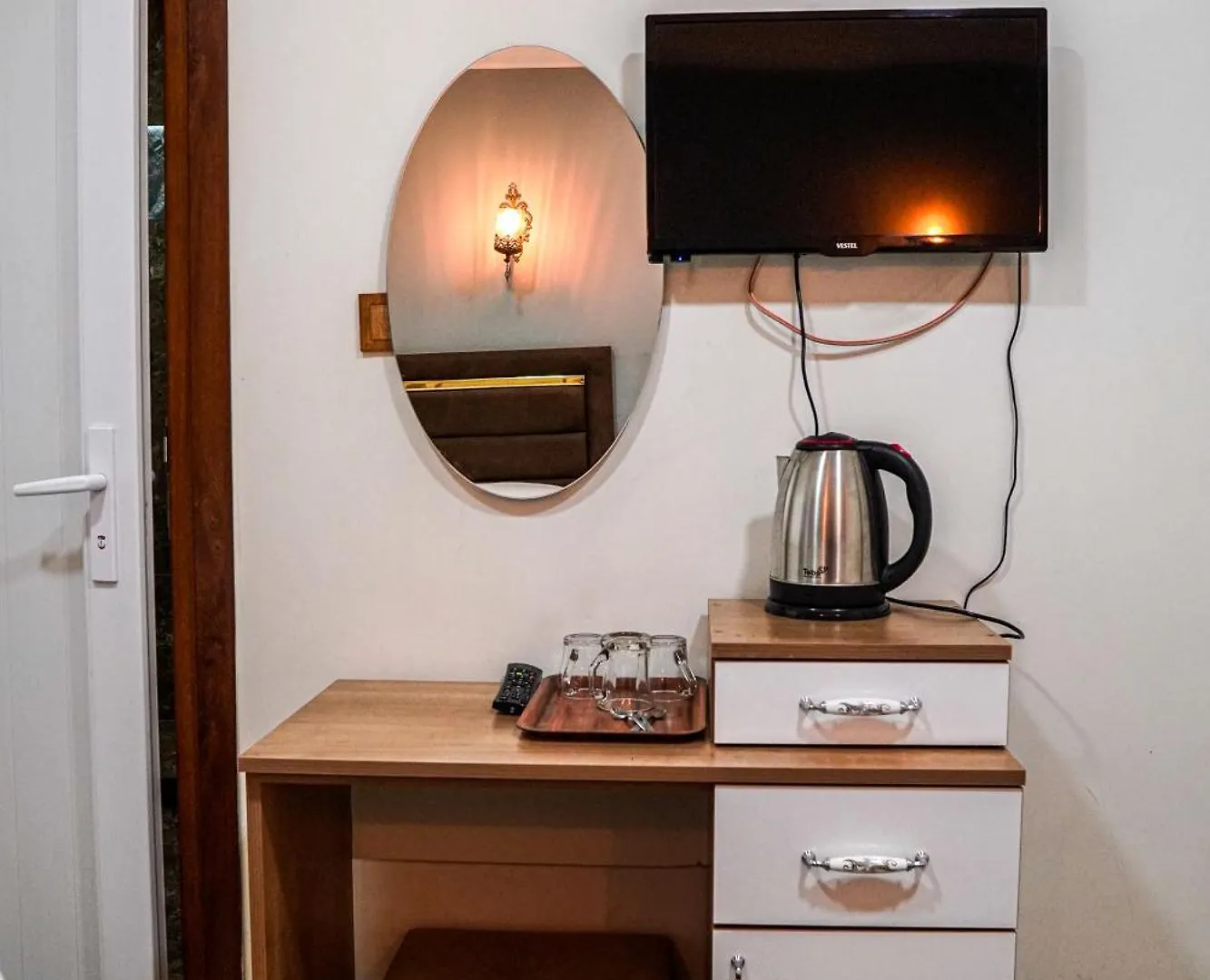 Laos Otel Istanbulská provincie