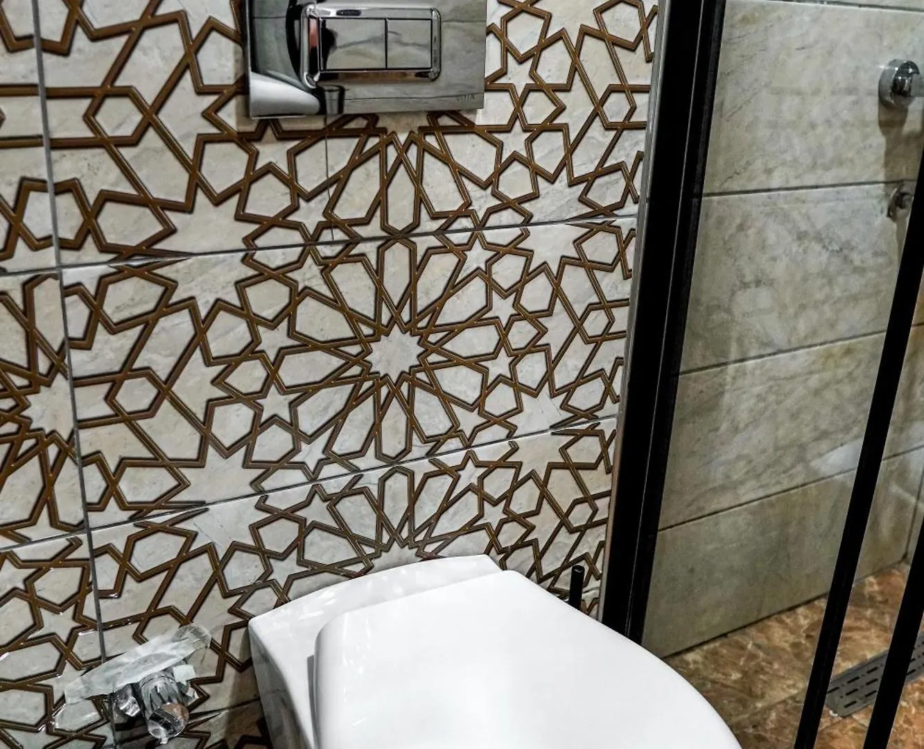 Laos Otel Istanbulská provincie