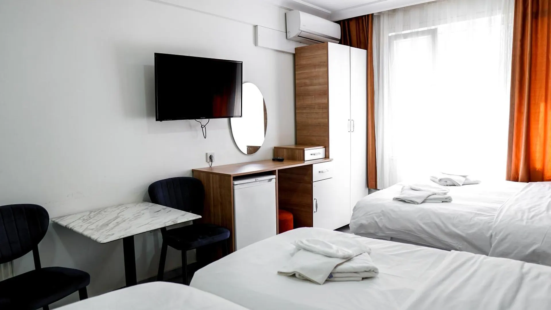 Hotel Laos Otel Istanbulská provincie